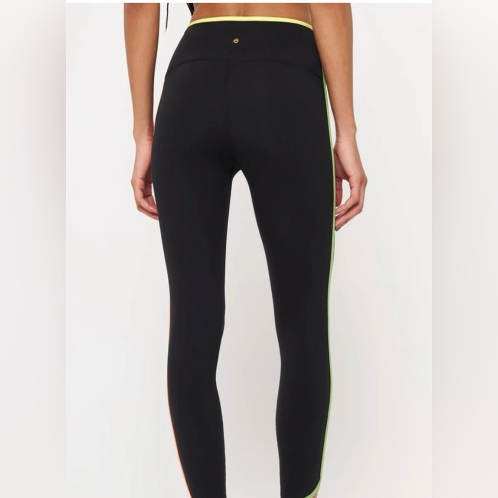 Sz Xl Spiritual Gangster Kaia Leggings - Picture 2 of 7